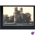 Berkshire NEWBURY Donnington Castle Postcard by...