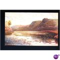 TUCK OILETTE Postcard 7167 "Loch of the Yellow ...