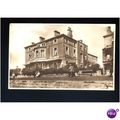 Kent HYTHE Guest House Moyle Tower Postcard by ...