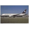 Lloyd Aero Boliviano Boeing B767 204 Aircraft P...