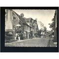 Sussex RYE Watchbell Street Postcard by Norman ...