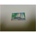 NEW ZEALAND 1987 YACHT RACES 40c USED