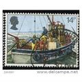 1981 SG 1166 - fine used (o)