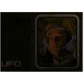 UFO Collector's Trading Cards Parallel Foil Bas...