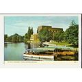 Warwickshire STRATFORD UPON AVON Shakespeare Th...