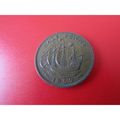 1959 QUEEN ELIZABETH II HALFPENNY - COIN - 2 FR...