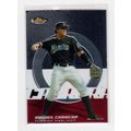 2005 Topps Finest Miguel Cabrera baseball card ...