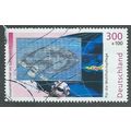 GER 1999 300pf+ 100 'THE COSMOS ' FINE USED (EB...