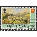 1973/1975 SG 24 - #3 fine used (o)