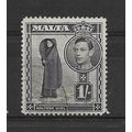 Malta.SG226 1s Maltese Girl Wearing Faldetta.Fi...