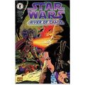 STAR WARS ' RIVER OF CHAOS ' # 3 (1995)