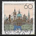 1991 Michel 1491 - fine used (o)