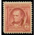860 2c James Cooper Fine Plus MNH M08284