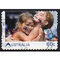 Australia 2011 Living Australian - Embrace Frie...