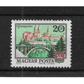 Hungary.SG2751 20fo Veszprem.Fine Used.Sept22
