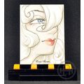 5FINITY Classic Hollywood Lana Turner – Sketch ...