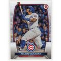 BOWMAN NELSON VELAZQUEZ ROOKIE