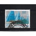 India.SG1065 2r "Enterprise" Dinghies Race.Fine...