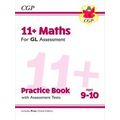 11 Gl Maths Practice Book Assessment Tests - Ag...