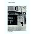 Liam Gilick. a Max De Vos