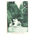 1936 postcard Le Morvan Pittoresque Les Settons