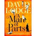 Man of Parts