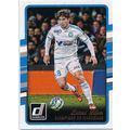 2016 Donruss Soccer 60 Lucas Silva Olympique de...