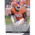 2016 Leaf Draft Football 79 Shaq Lawson