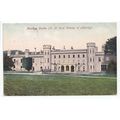 Penrhos Estate Mansion Castle near Holyhead Ang...