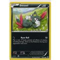 Pokemon XY Steam Siege 60/114 Sneasel