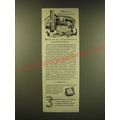 1947 Massachusetts Tourism Ad - Finest Research...