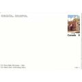 Canada #VC 43 Set 1-MB-1 Postal Card MINT Fort ...