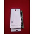virginia transfomer latch relay lr-01