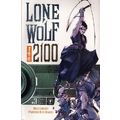 Lone Wolf 2100 (Vol 1) # 003 NM MODERN AGE COMICS