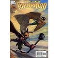 Hawkman (Vol 4) # 044 NM MODERN AGE COMICS