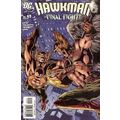 Hawkman (Vol 4) # 045 NM MODERN AGE COMICS