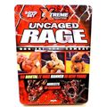 Extreme Fighting Uncaged w/ Metal Tin (2 DISC S...