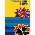 Movie Poster for film La guerra de MURPHY.Brist...