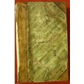 1824 ANTIQUARIAN OUR VILLAGE SKETCHES OF RURAL ...