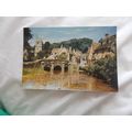 CASTLE COMBE / WILTSHIRE (07/11) USED J DIXON P...