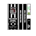 Table Football Subbuteo Box Label Grimsby Town ...