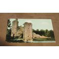 1907 fr Postcard - Caister Castle, Norfolk