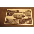1953 fr Postcard - Scenes @ Southend On Sea - E...