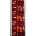 Alice Cooper. Pk MTP -BGs - A004d . 1 STRIP OF ...