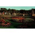 Italian Gardens, Stanley Park, Blackpool, Sande...