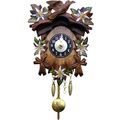 0125-8QP - Engstler Battery-operated Clock - Mi...