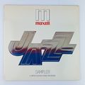 Maxell Jazz Sampler Vinyl LP Record Album DPL1-...