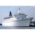SQ0950 - Liner - Royal Odyssey , built 1973 ex ...