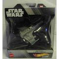 HOT WHEELS STAR WARS ' Starship Select ' E-WING...
