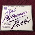 Royal Philharmonic Performs The Beatles - 1994 ...